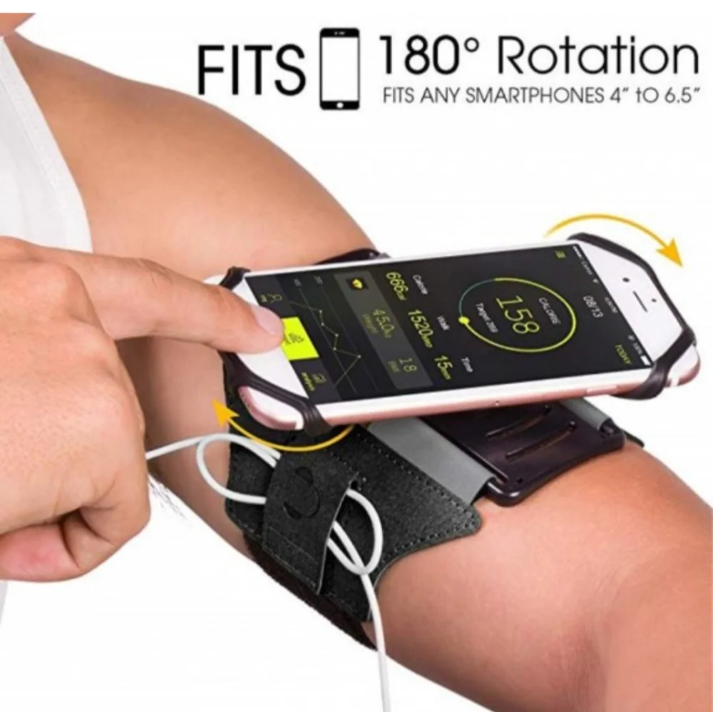 VUP+ SPORT'S PRO BAND